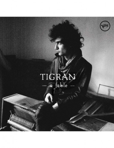 Hamasyan Tigran - A Fable