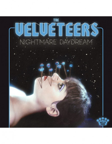 Velveteers The - Nightmare Daydream