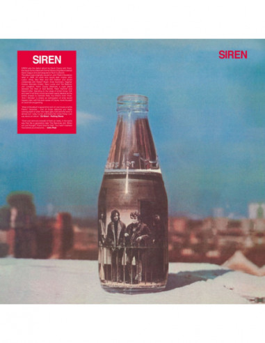 Siren - Siren