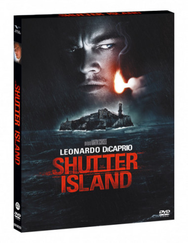 Shutter Island 8031179991686