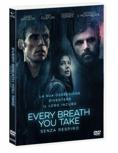 Every Breath You Take - Senza Respiro