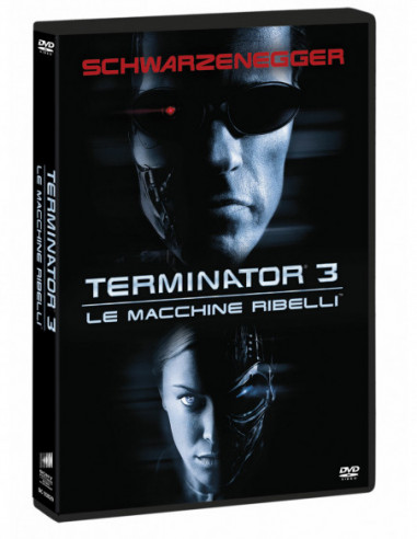 Terminator 3 - Le Macchine Ribelli