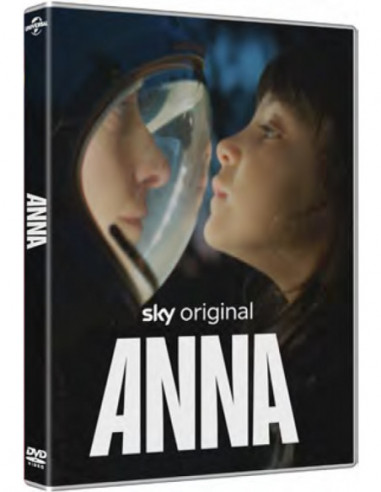 Anna - Stagione 01 (3 Dvd)