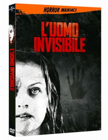 Uomo Invisibile (L') (2020)