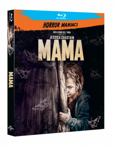 Madre (La) (Blu-Ray)