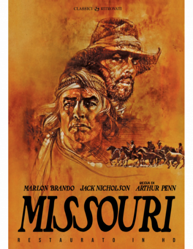 Missouri (Restaurato In Hd)