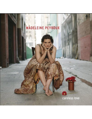 Peyroux Madeleine - Careless Love (Deluxe Edt.) - (CD)