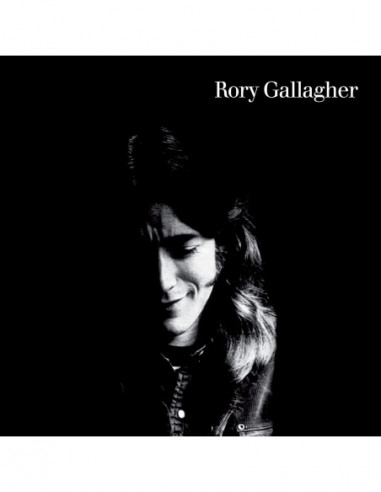 Gallagher Rory - Rory Gallagher (50 Th) - (CD)