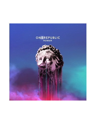 Onerepublic - Human Deluxe - (CD)