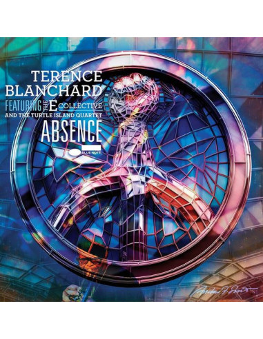 Blanchard Terence - Absence - (CD)