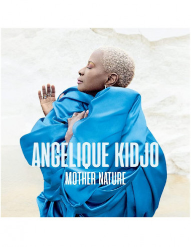 Kidjo Angelique - Mother Nature - (CD)