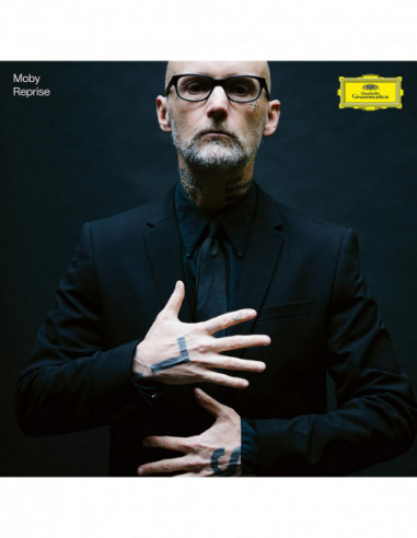 Moby - Reprise (Mintpack Limited Edt.) - (CD)