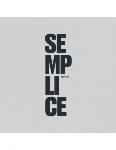 Motta - Semplice (Digipack) - (CD)