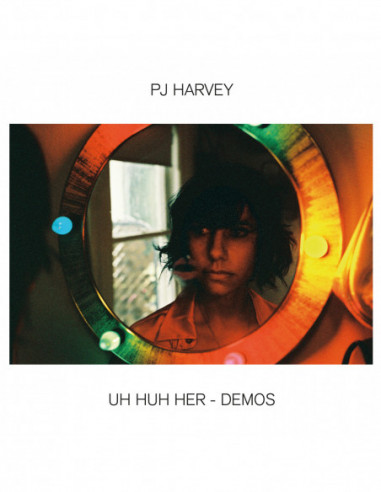 Harvey Pj - Uh Huh Her (Demos) - (CD)