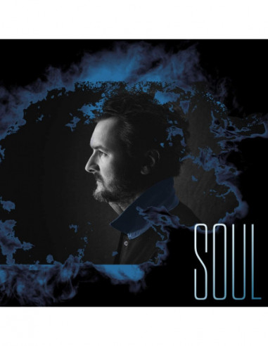 Church Eric - Soul - (CD)