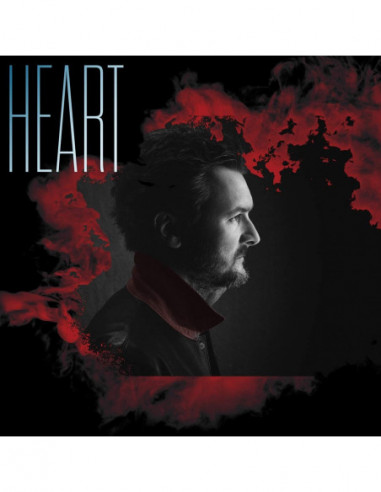 Church Eric - Heart - (CD)