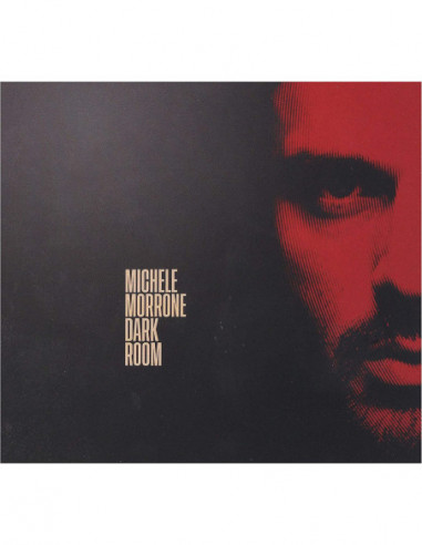 Morrone Michele - Dark Room - (CD)