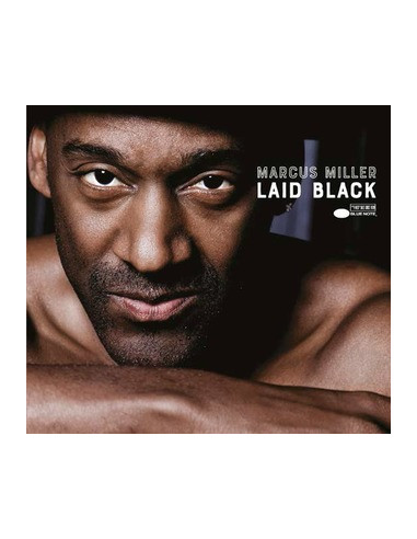 Miller Marcus - Laid Black - (CD)