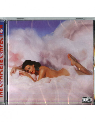 Perry Katy - Teenage Dream The Complete Confection(Ltd.Edt.) - (CD)