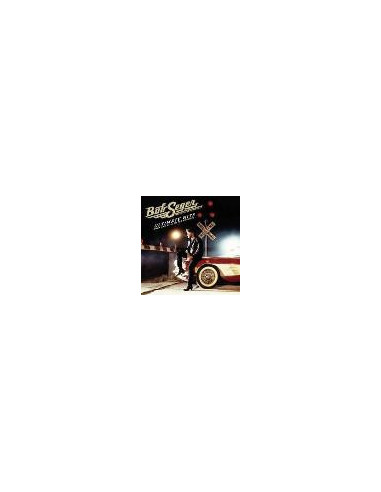 Seger Bob - Ultimate Hits: Rock And Roll Never Forgets - (CD)