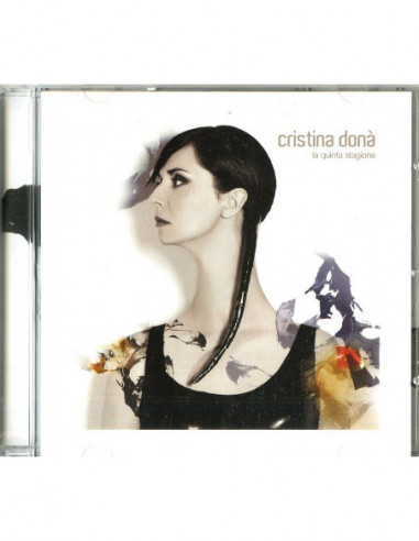 Dona' Cristina - La Quinta Stagione - (CD)