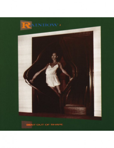 Compra Rainbow Bent Out Of Shape Remasters Cd Cd Solo