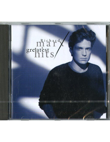 Marx Richard - Greatest Hits - (CD)