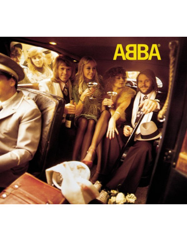 Abba - Abba - (CD)