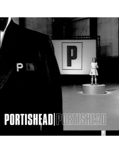 Portishead - Portishead - (CD)