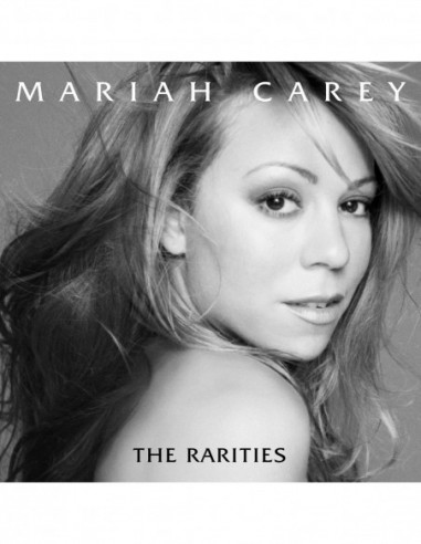 Carey Mariah - The Rarities (B-Sides + Inedito + Cd Live) - (CD)