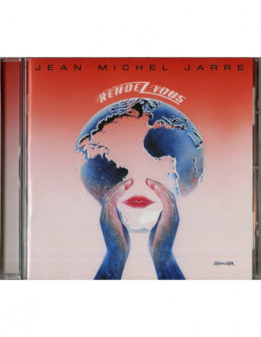 Jarre Jean Michel - Rendez Vous - (CD)