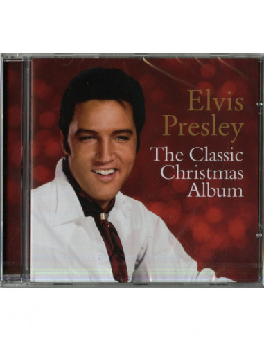 Presley Elvis - The Classic Christmas Album - (CD)